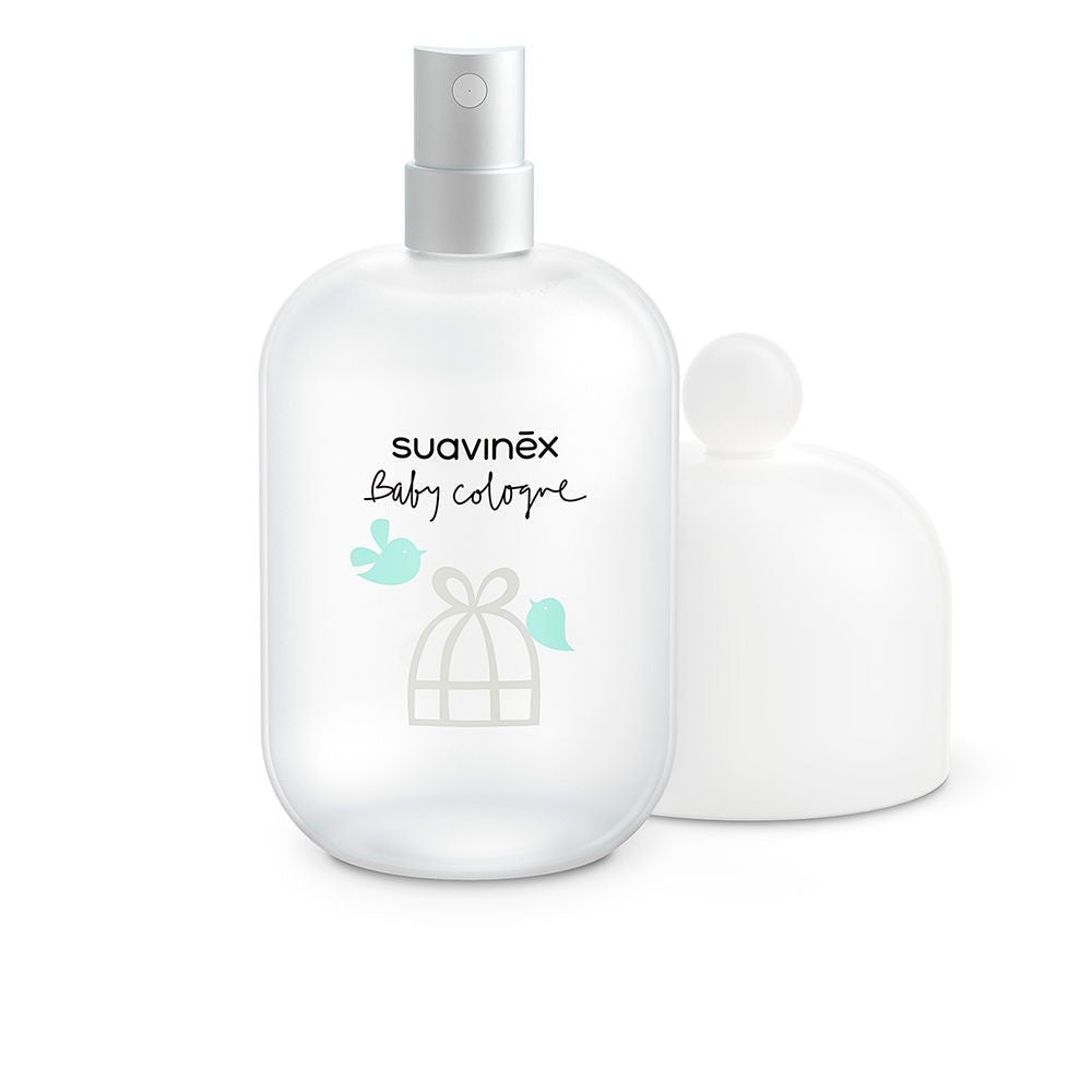 Suavinex Baby Cologne 100ml. - Cosmova