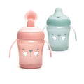 Suavinex HYGGE Baby Taza Antiderrame 1 ו - ימאַגינע 1