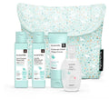 Suavinex NECESER TELA VIAJE #AZUL coffret 5 pz - image 1