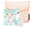 Suavinex NECESER TELA VIAJE #CORAL coffret 5 pz - image 1