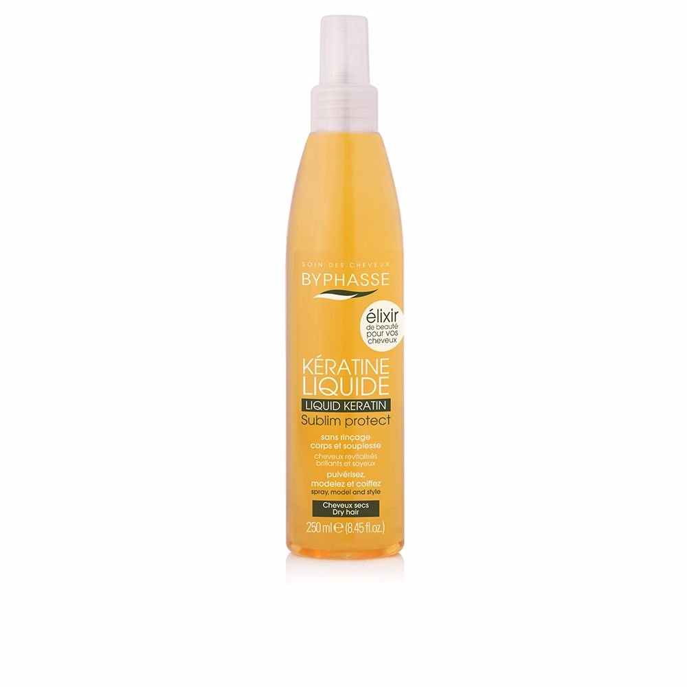 SUBLIM PROTECT queratina lichida 250 ml-0