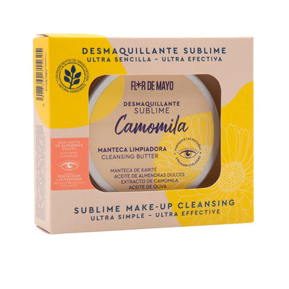SUBLIME CAMOMILA balsamo detergente 80 g