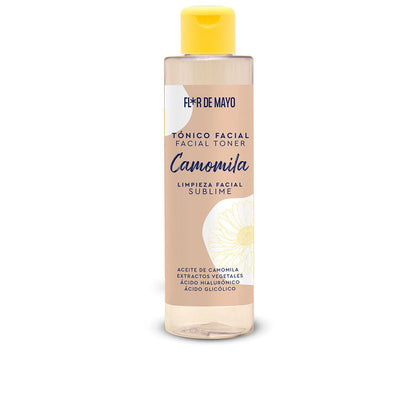 SUBLIME CAMOMILLA tonico viso 200 ml