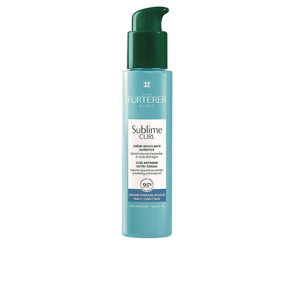 SUBLIME CURL cuidado nutriactivador de rizos 100 ml-0