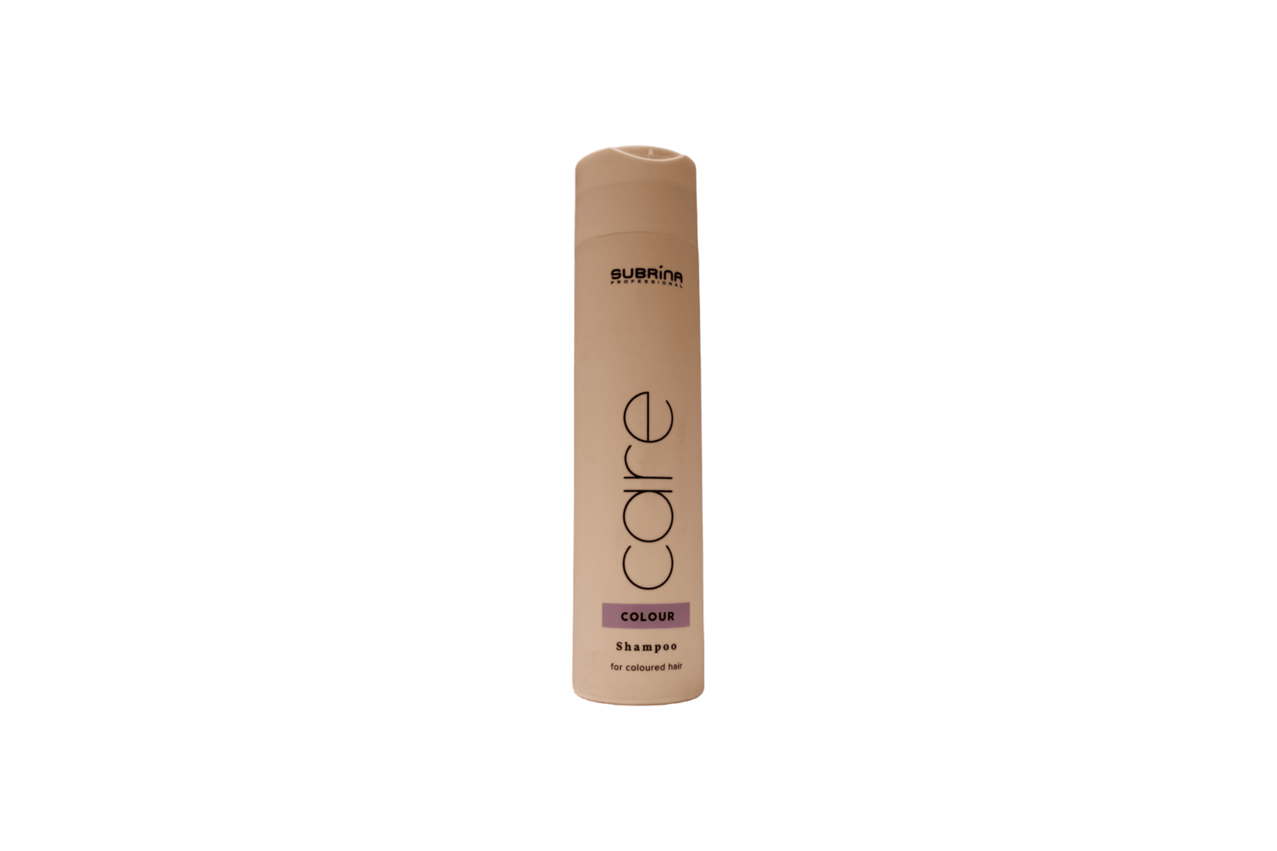 Subrina Professional, Care Colour, Vitamina E, Shampoo per capelli, Per la protezione del colore, 250 ml - Cosmova
