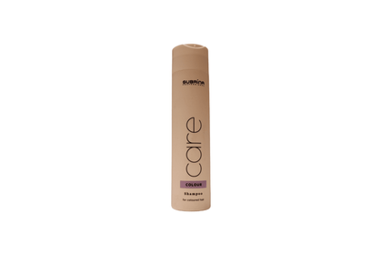 Subrina Professional, Care Colour, Vitamina E, Shampooing per capelli, Pour la protection de la couleur, 250 ml