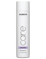 Subrina Professional, Care Colour, Vitamina E, Shampoo per capelli, Per la protezione del colore, 250 ml - Cosmova