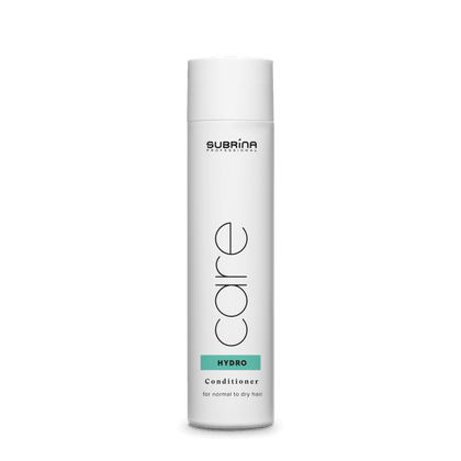 Subrina Professional, Care Hydro, Acido ialuronico, Balsamo per capelli, Pour l'hydratation, 250 ml