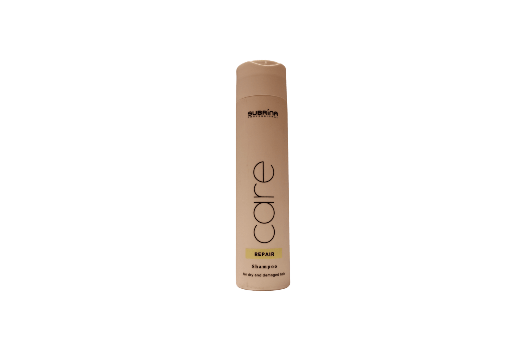 Subrina Professional, Care Repair, Glicerina, Shampoo per capelli, Per la riparazione, 250 ml - Cosmova