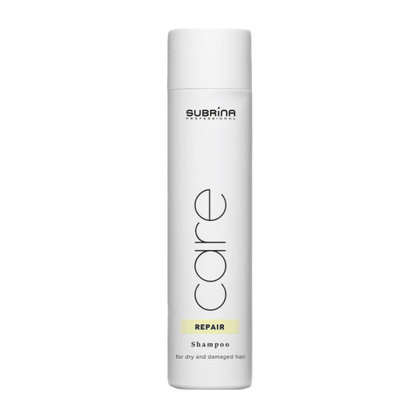 Subrina Professional, Care Repair, Glicerina, Shampoo per capelli, Per la riparazione, 250 ml