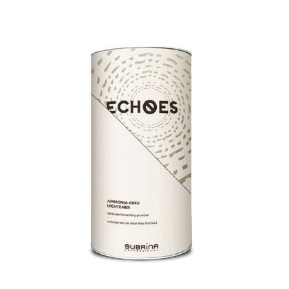Subrina Professional, Echoes, Polvere ossidante per capelli, 500 g