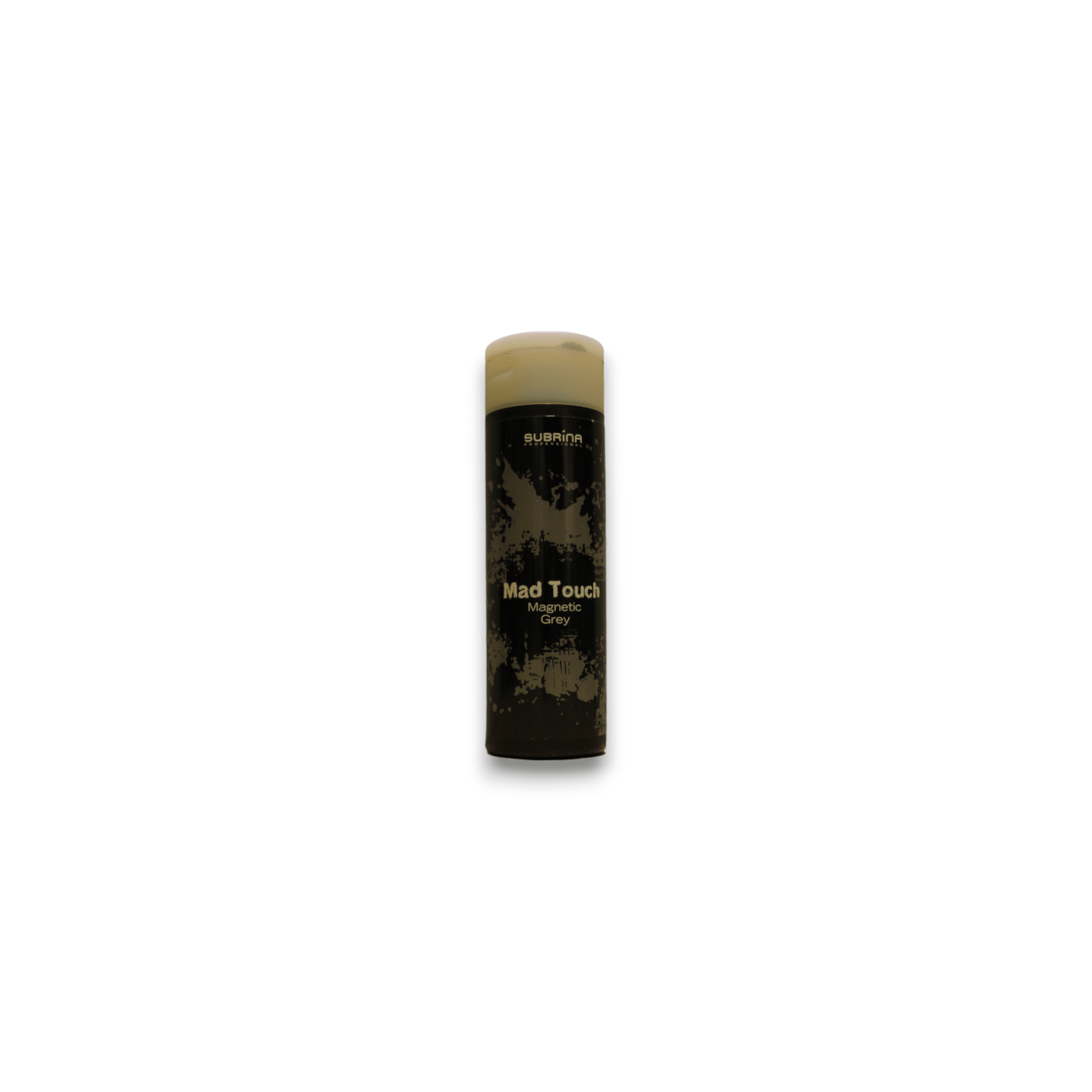 Subrina Professional, Mad Touch, Gel colorante per capelli, Per colorazione diretta, Magnetic Grey, 200 ml - Cosmova