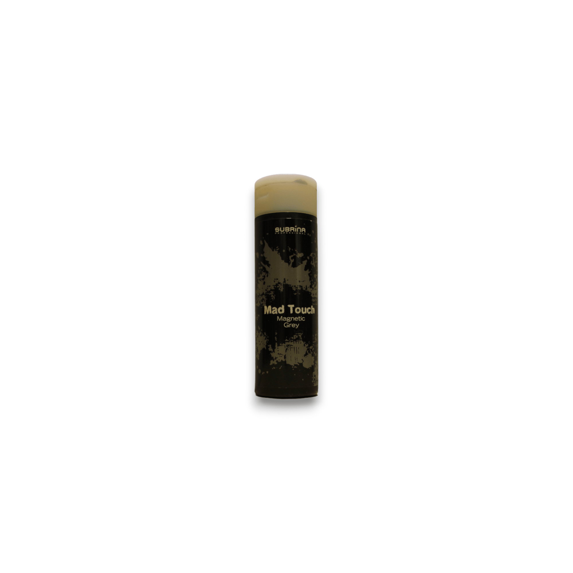 Subrina Professional, Mad Touch, Gel colorante per capelli, Per colorazione diretta, Magnetic Grey, 200 ml - Cosmova