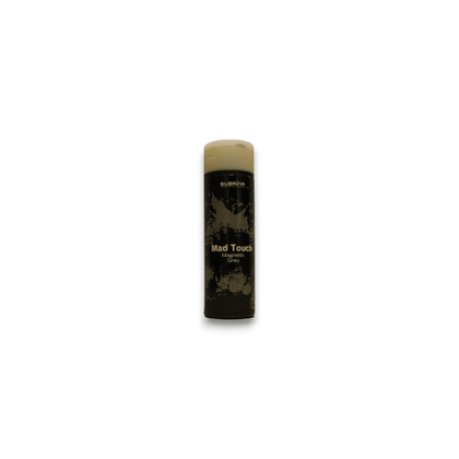 Subrina Professional, Mad Touch, Gel colorant par capelli, Par coloration directe, Gris magnétique, 200 ml