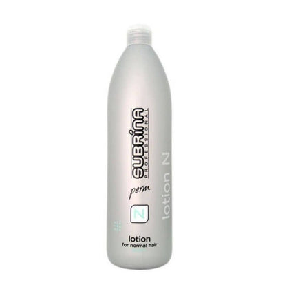 Subrina Professional, Perm Normal, Elastina, Lozione per permanente, Per capelli normali, 500 ml