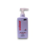 Subrina Professional, Phi After Color, Maschera crema trattamento capelli, Per protezione e stabilità, 500 ml - Cosmova