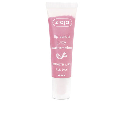 SCRUB À LÈVRES Au Sucre Pastèque Juteuse 12 ml