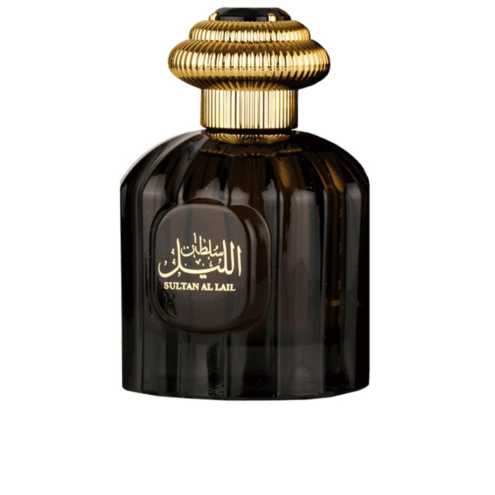 SULTAN AL LAIL EDP spray 100 ml - Cosmova