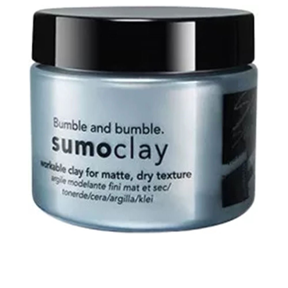 SUMO CLAY workable clay for matte dry texture 45 ml - Cosmova