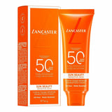 Sun Block Lancaster SUN BEAUTY Spf 50 30 ml - Cosmova