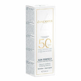 Sun Block Lancaster SUN PERFECT Spf 50 30 ml - Cosmova