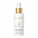 Sun Block Lancaster SUN PERFECT Spf 50 30 ml - Cosmova