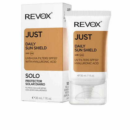 Sonnenschutz Revox B77 Nur 30 ml