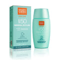 SUN CARE MINERAL [D] crema solare fluida SPF50 50 ml-0