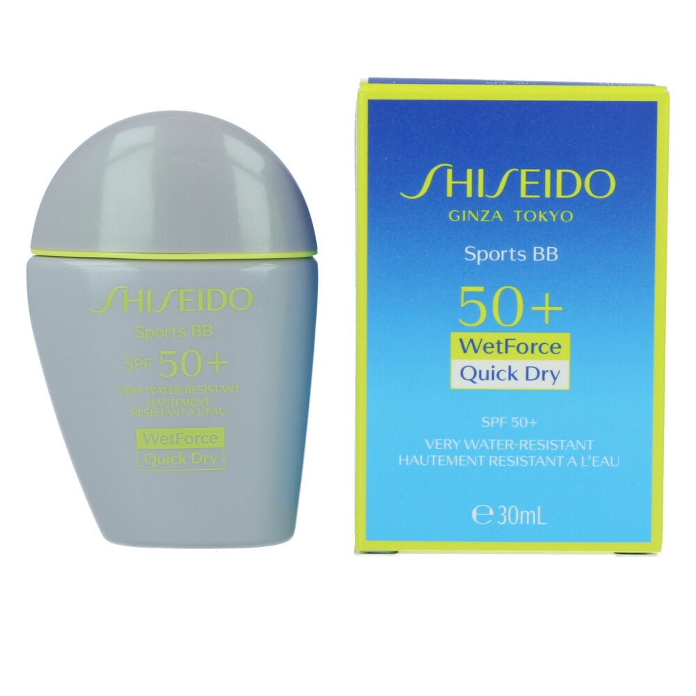 Sun Care Sports BB #מיטל 30 מל-0