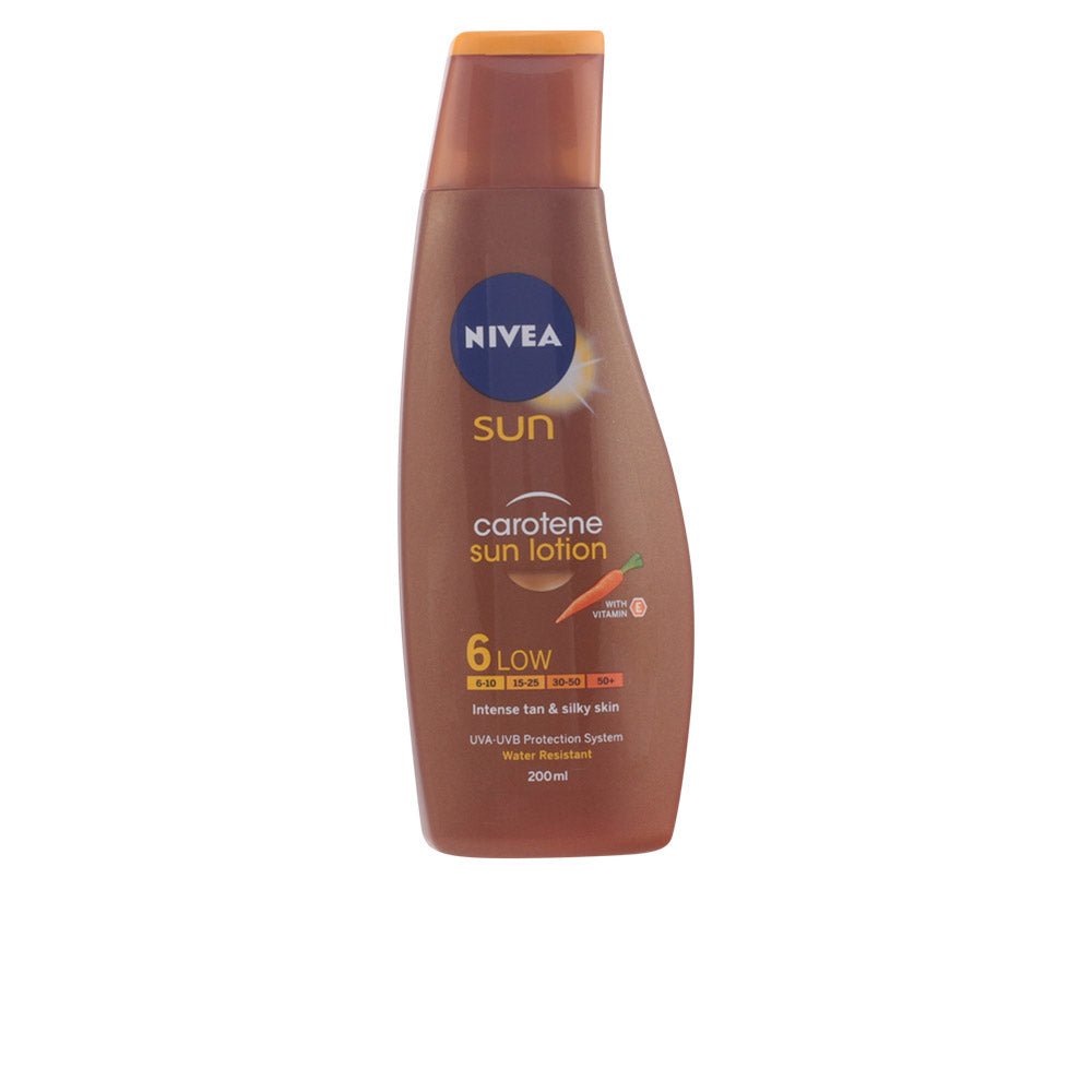 SUN MORCOV lapte SPF6 200 ml-0