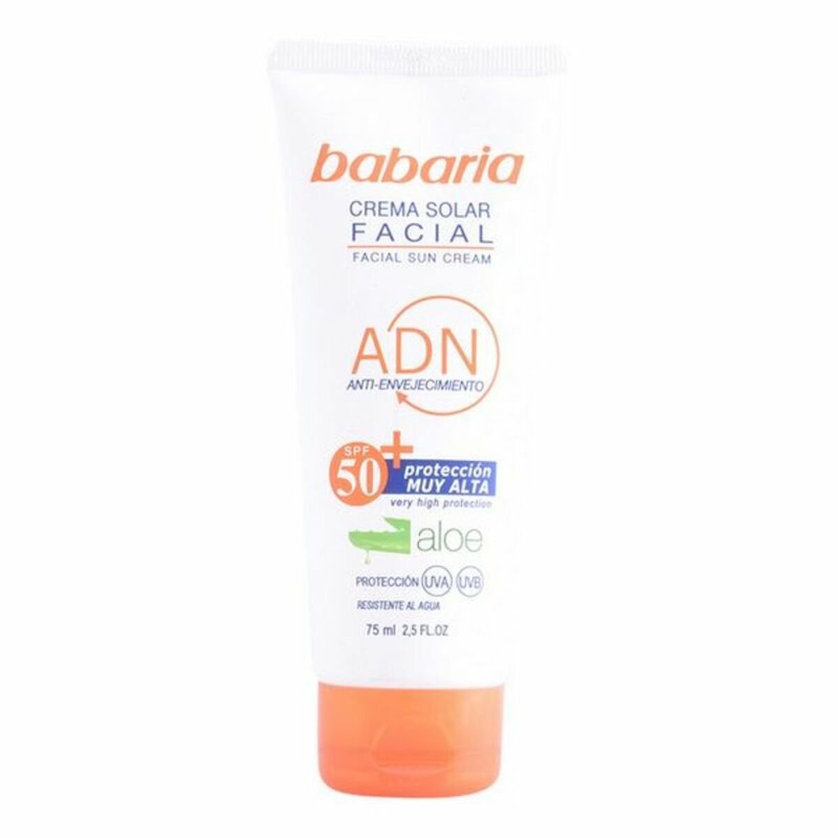Crema Solare Babaria Spf 50 (75 ml) 50 (75 ml)-0