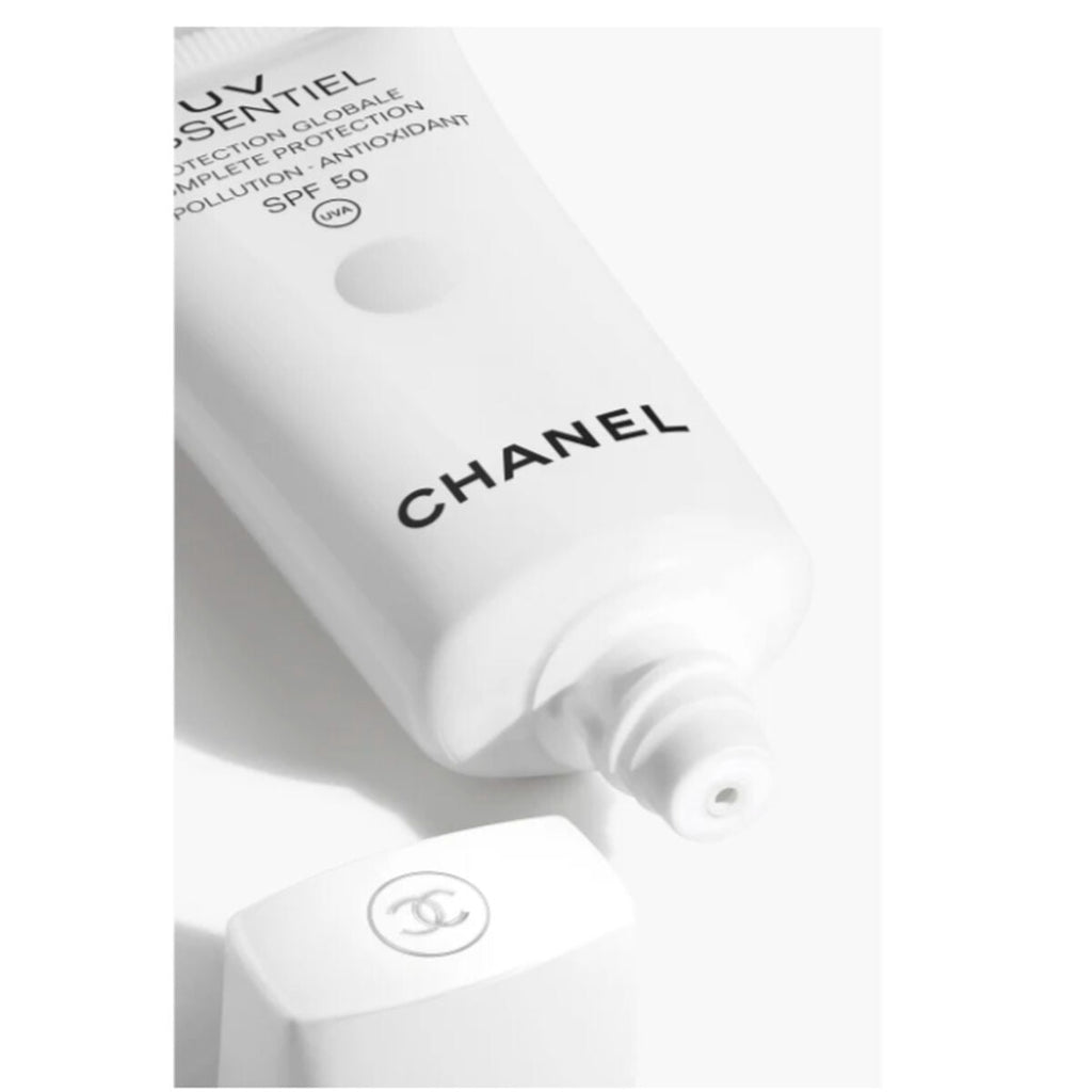 Sun Cream Chanel UV Essentiel Spf 50 30 ml - Cosmova