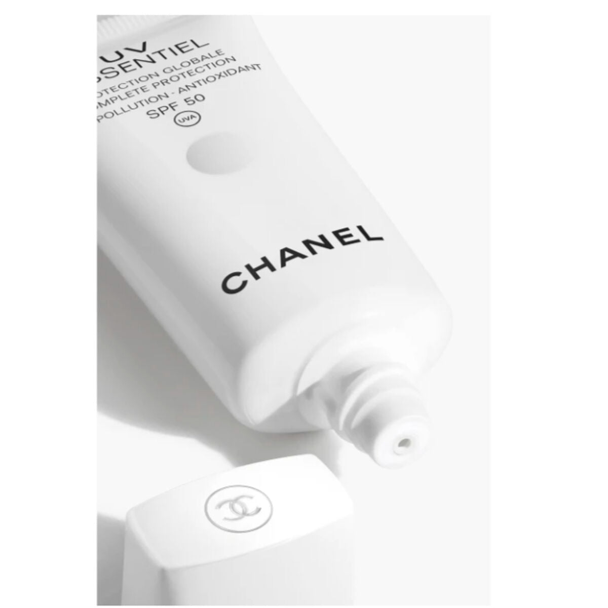 Sun Cream Chanel UV Essentiel Spf 50 30 ml - Cosmova