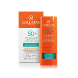 Sun Cream Collistar Perfect Tanning Stick Solar Transparente Stick Spf 50 8 g - Cosmova