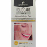 Sonnencreme Heliocare Spf 50 50 ml-1