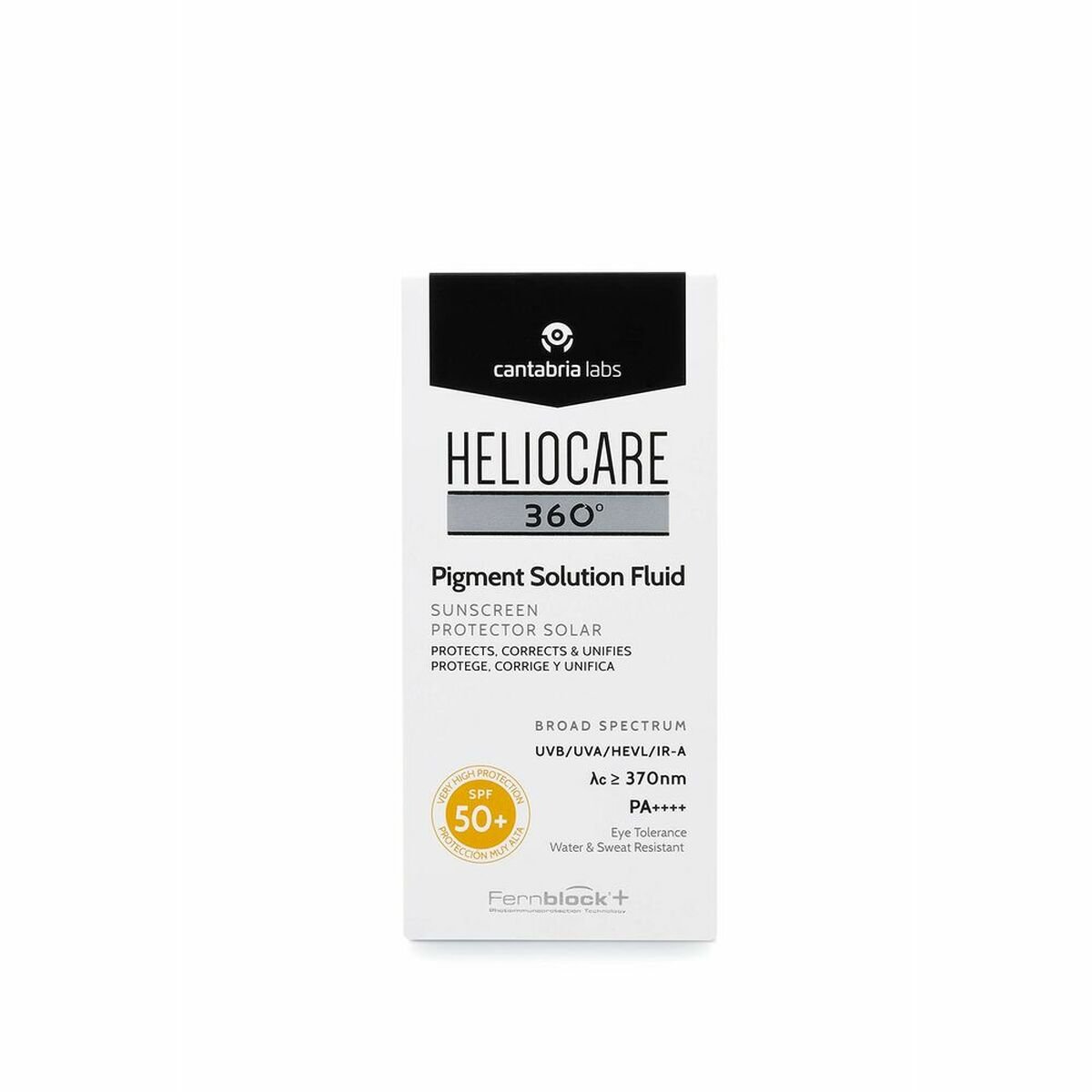 Sun Cream Heliocare Spf 50 50 ml - Cosmova