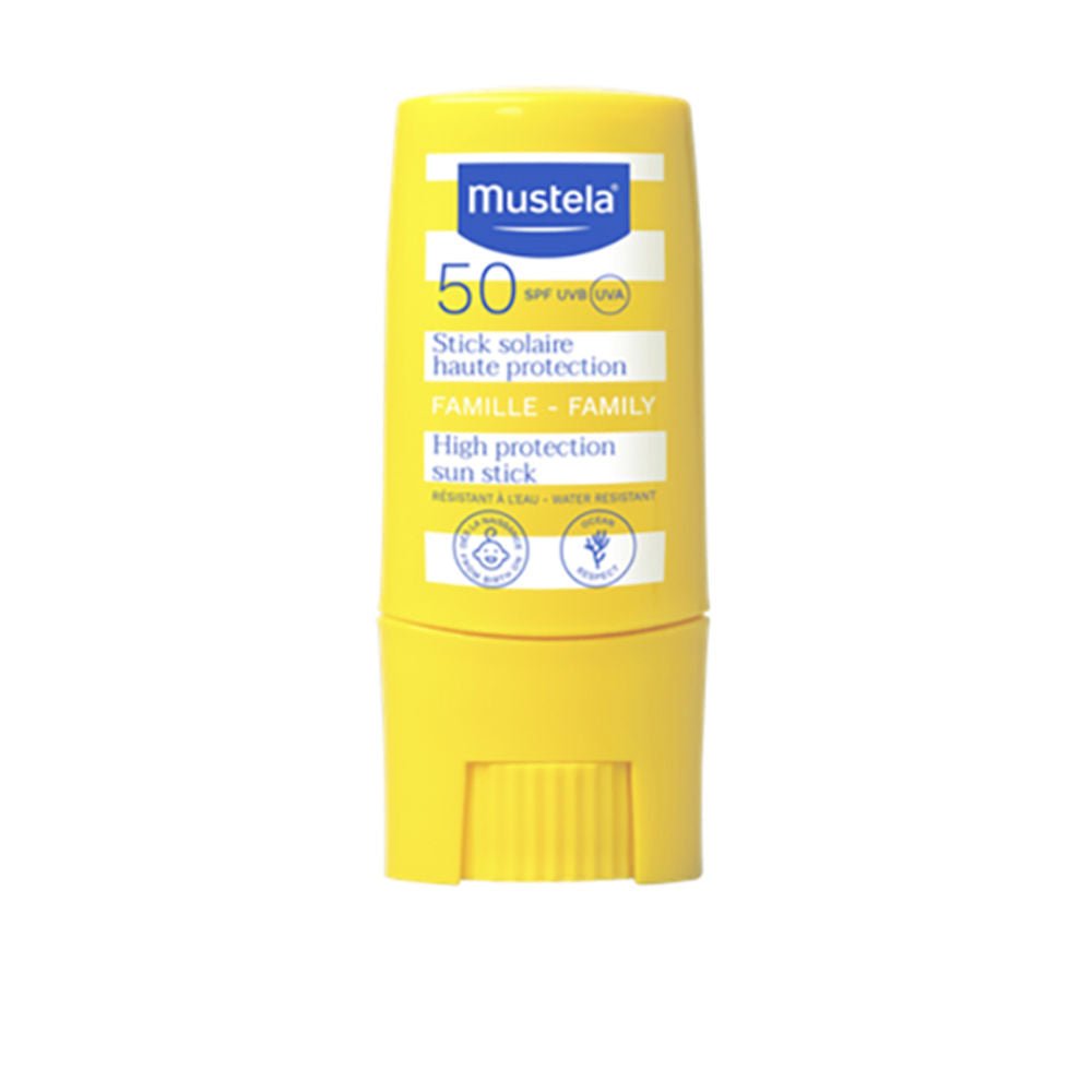 SUN FAMILY sun stick SPF50+ 9 ml - Cosmova