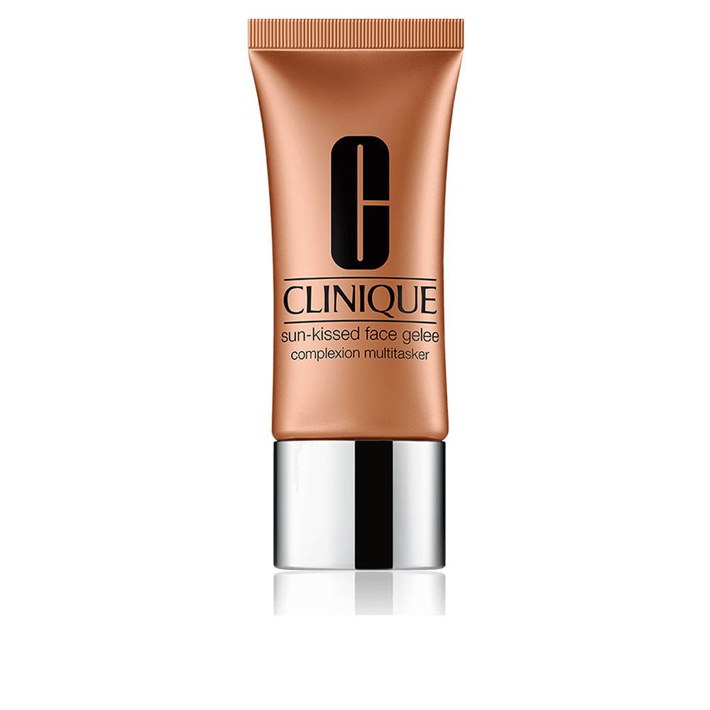 SUN-KISSED illuminating tanning gel 30 ml - Cosmova