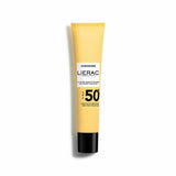 Latte Solare Lierac SUNISSIME Spf 50 40 ml Antietà-0