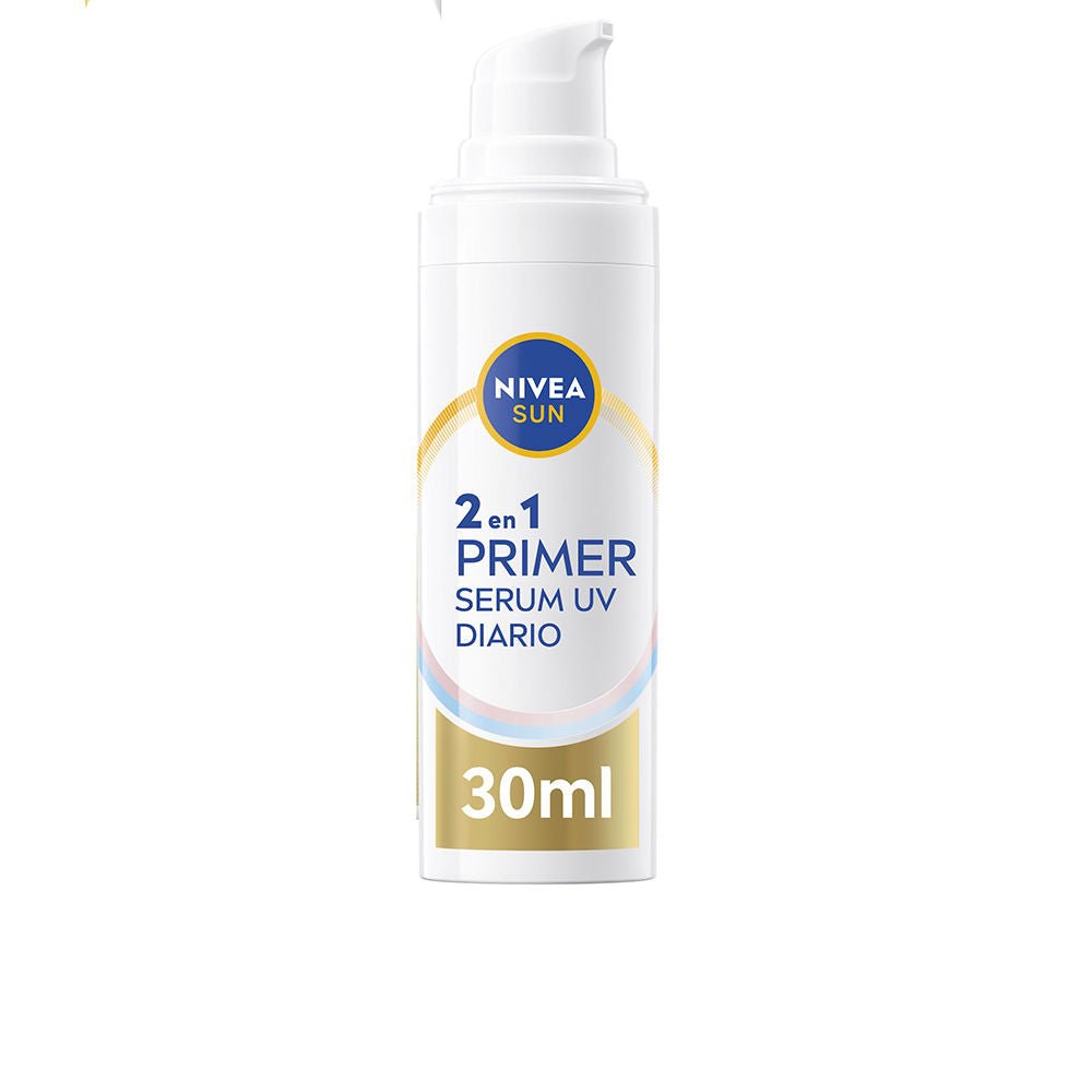 SUN PRIMER daily UV serum SPF50+ 30 ml - Cosmova