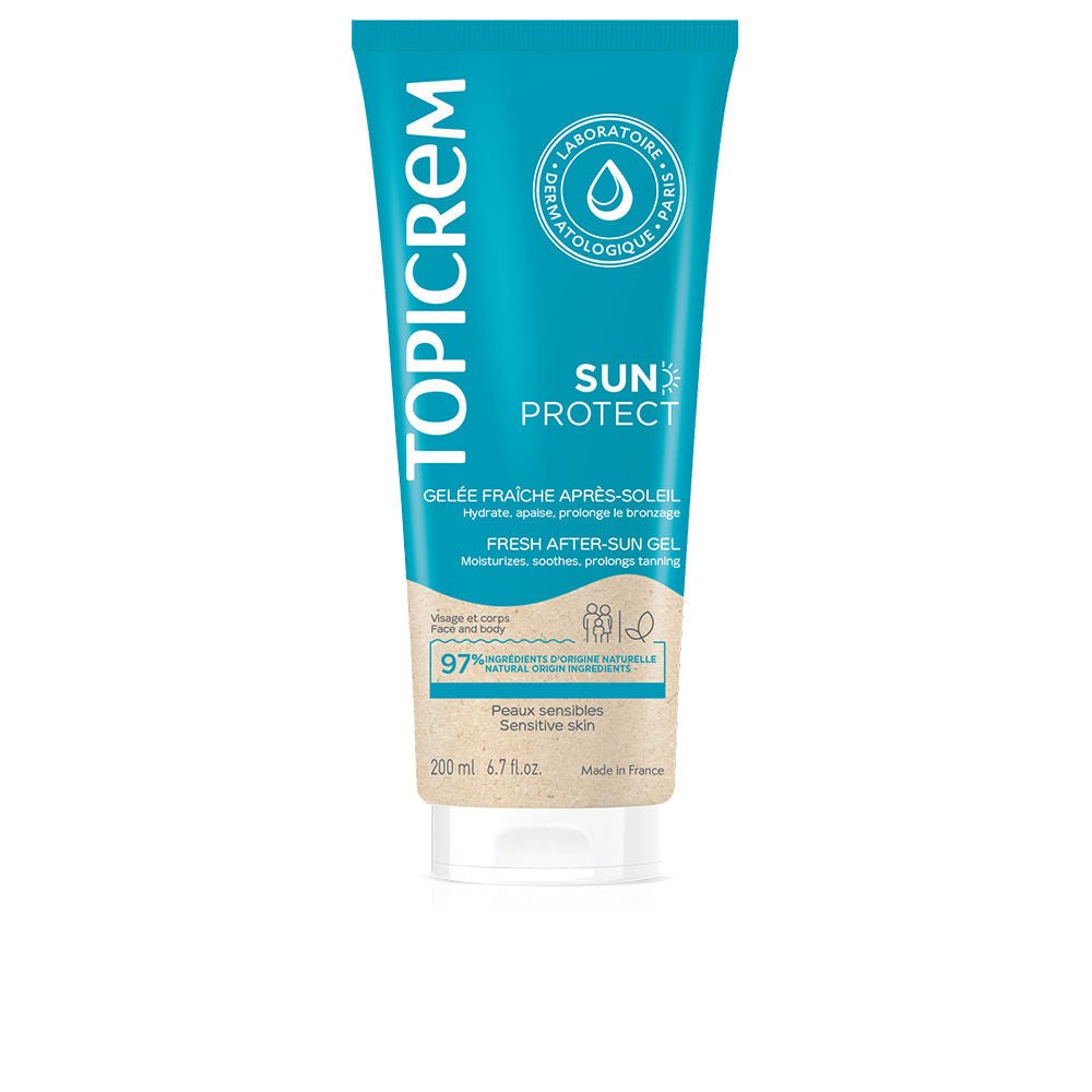 SUN PROTECT aftersun 200 ml - Cosmova