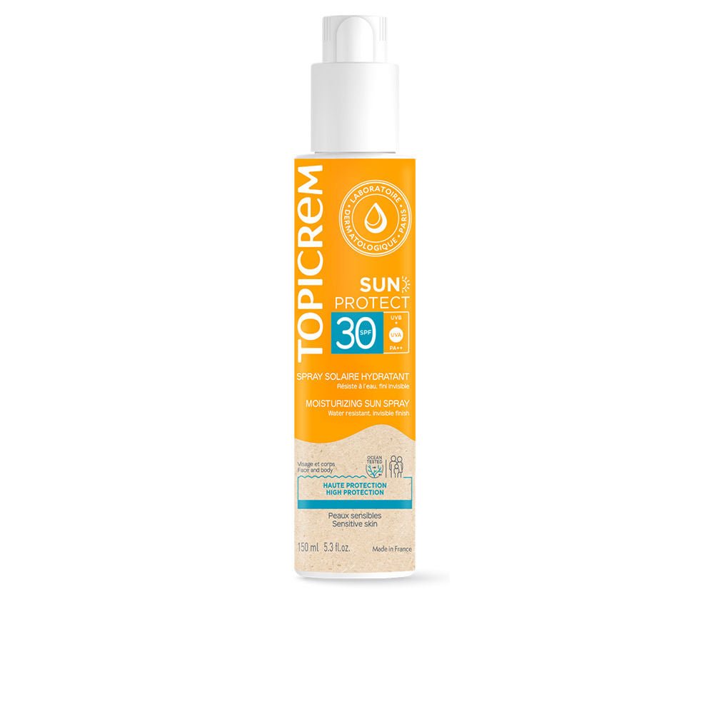 SUN PROTECT sun spray SPF30 150 ml - Cosmova