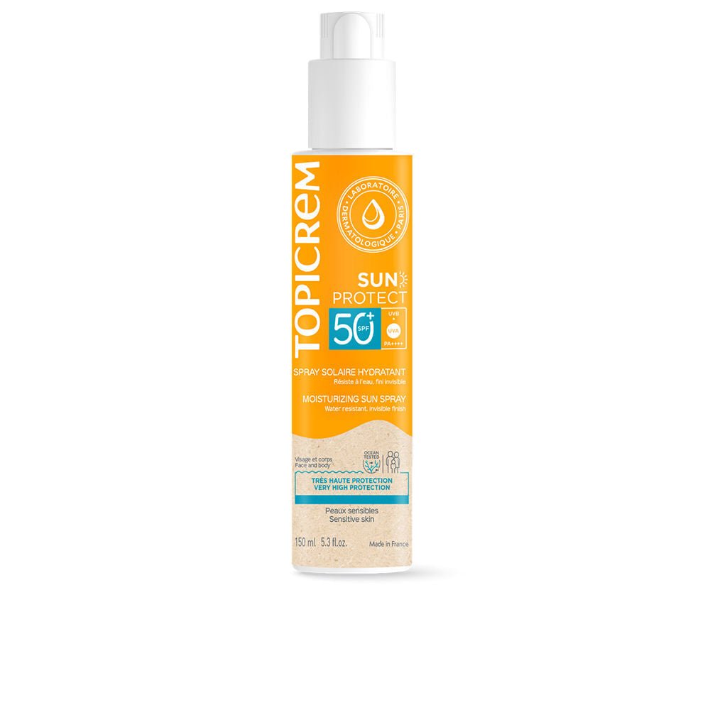 SUN PROTECT sun spray SPF50+ 150 ml - Cosmova