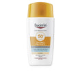 PROTECTION SOLAIRE HYDRO PROTECT fluide teinté SPF50+ #Clair 50 ml-0