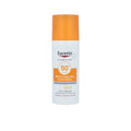 SUN PROTECTION PHOTOAGING gel-cream SPF50+ medium 50 ml - Cosmova