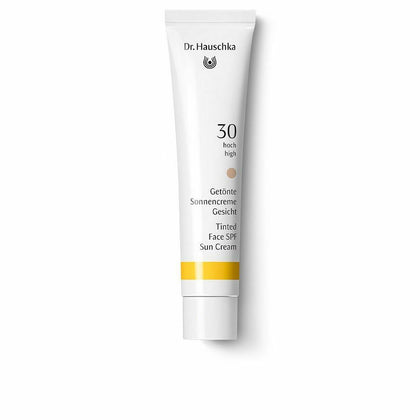 Sonnenschutz mit Farbe Dr. Hauschka LSF 30 (40 ml)