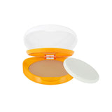 Sun Protection with Colour Heliocare 360 Compact Oil-Free Bronze SPF 50+ 10 g - Cosmova