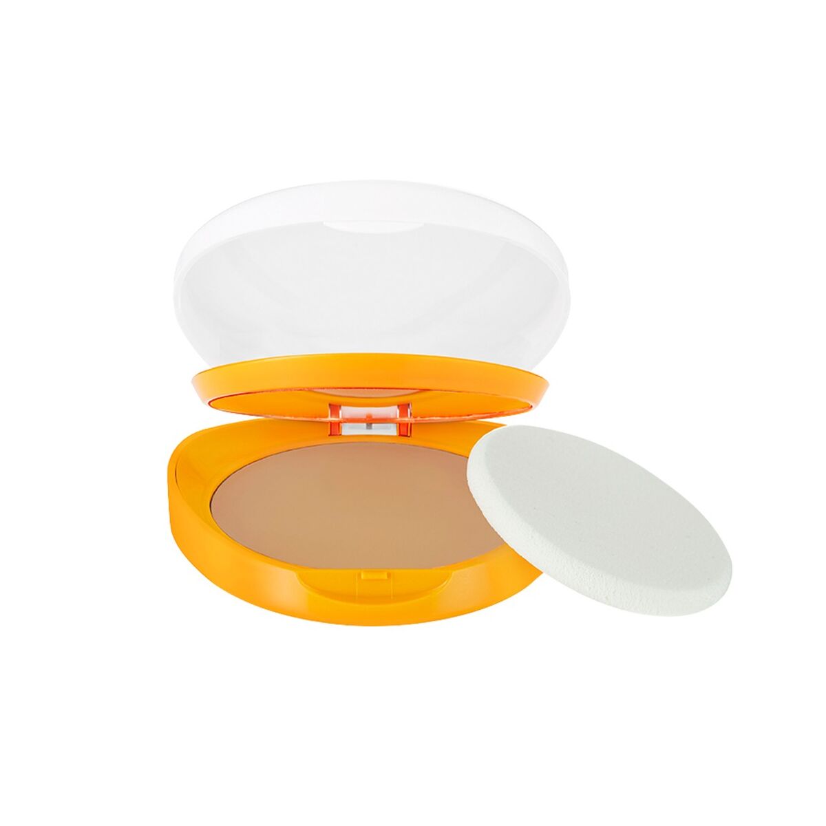 Sun Protection with Colour Heliocare 360 Compact Oil-Free Bronze SPF 50+ 10 g - Cosmova