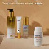 Sonnenschutz mit Farbe Isdin FOTO ULTRA 100 Spf 50+ 50 ml-2