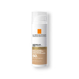 Sun Protection with Colour La Roche Posay Anthelios Age Correct SPF 50 (50 ml) - Cosmova
